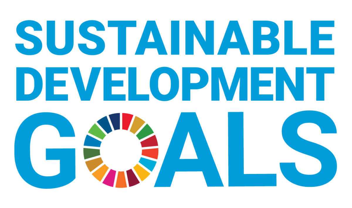 Purpose on the Planet impacts 12 of the UN's Sustainable Development Goals
