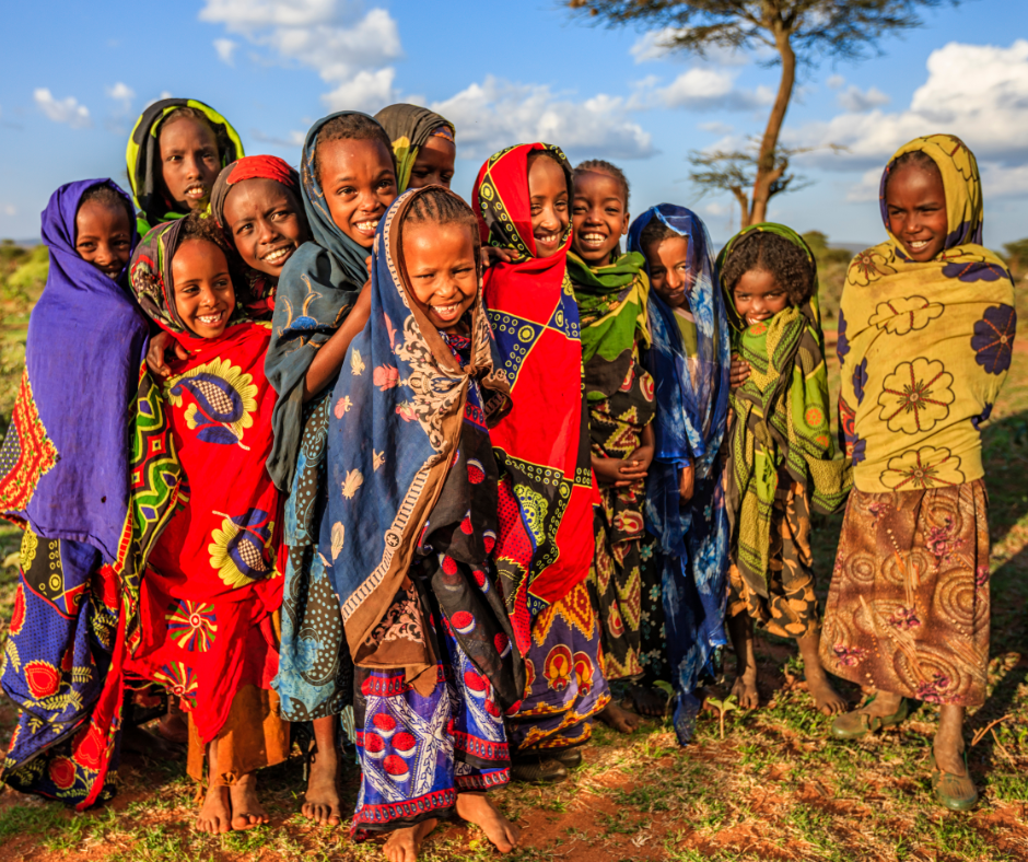 Environmental Charity - Nonprofit Programs in Madagascar