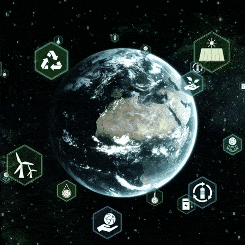Earth Overshoot Day - Every Day Should be Earth Day