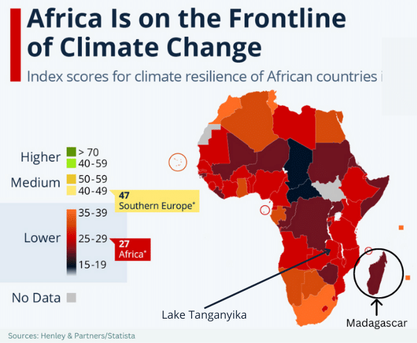 Environmental Action Plan - Climate Action Plan