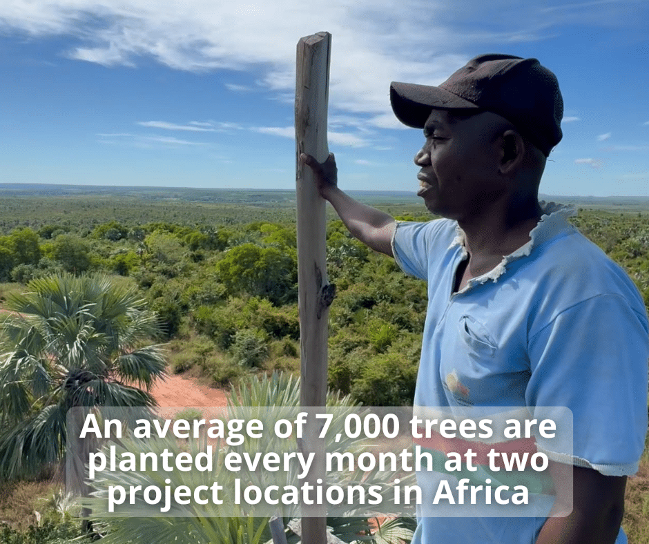 Environmental Action Plan - Climate Action Plan