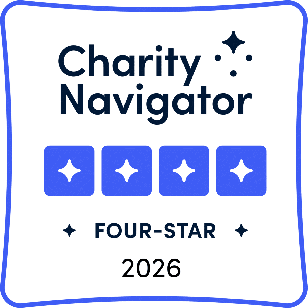 Top Charities & Best Nonprofits - Four-Star Charity Navigator  Rating