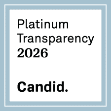 Best Charities & Top Nonprofit Organizations - Candid Platinum Seal