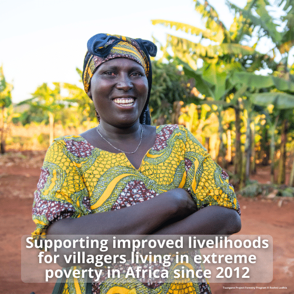 Donate to Plant Trees - Best Tree Planting Charity Organization