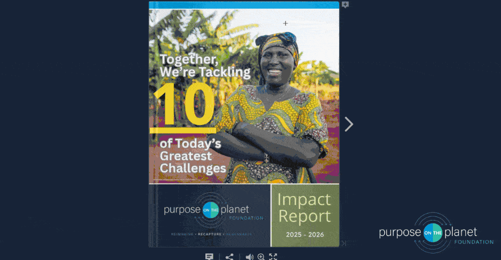 Alleviating Poverty by Restoring Ecosystems in Africa Alleviating Poverty by Restoring Ecosystems in Africa