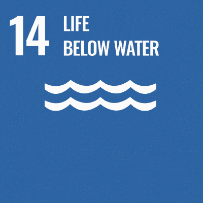 Impact 2030 Goals & SDG Targets - SDG 14 Impact 2030 Goals & SDG Targets - SDG 14