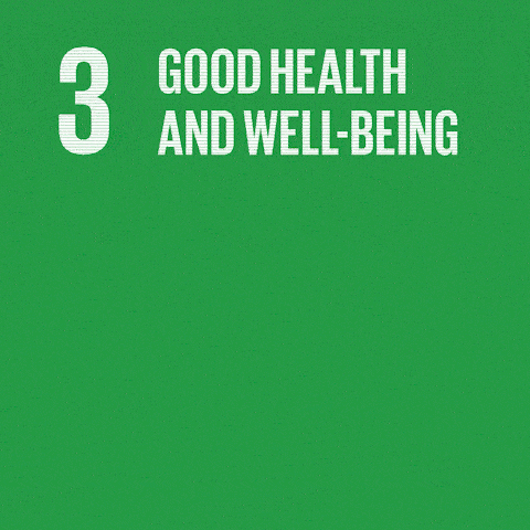 Impact 2030 Goals & SDG Targets - SDG 3 Impact 2030 Goals & SDG Targets - SDG 3