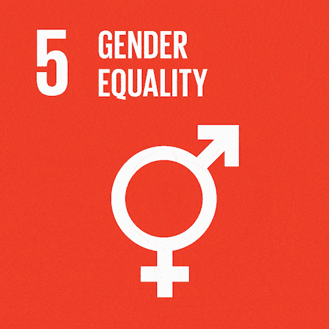Impact 2030 Goals & SDG Targets - SDG 5 Impact 2030 Goals & SDG Targets - SDG 5